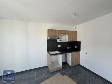 Appartement à louer 2 pièces 47.63m² - Photo 3