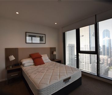 3601/618 Lonsdale Street - Photo 4