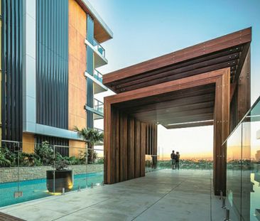 711/4 Devlin Street, Ryde NSW, Belconnen - Photo 2