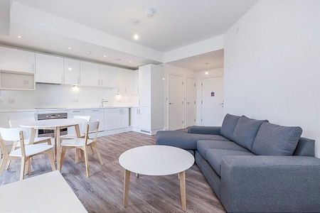 1 bedroom apartment to rent - Photo 5