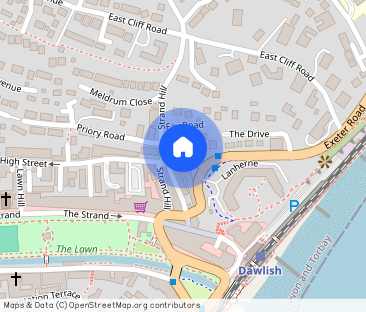 Cottage Dawlish - Photo 1