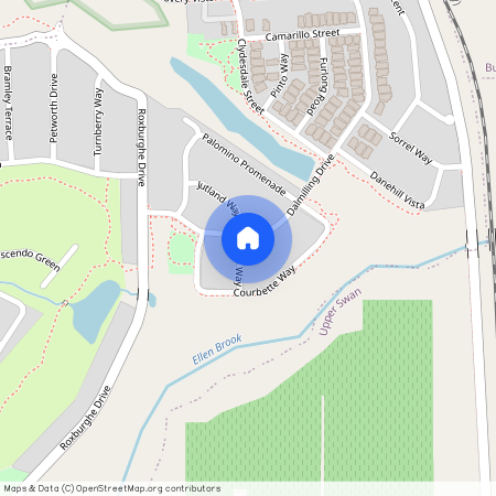 18 Dalmilling Drive, The Vines WA 6069