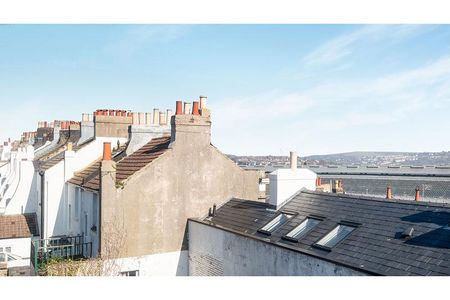 1 bedroom apartment to rent Guildford Road, Brighton, East Sussex, BN1 - Photo 2
