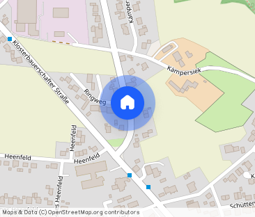 Stilvolle Dachgeschosswohnung mit neuem Bad & Bodenbelag - Photo 1