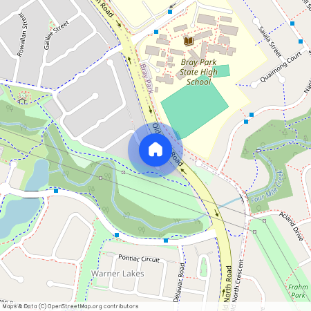 53 Centenary Court, Qld 4500, Warner