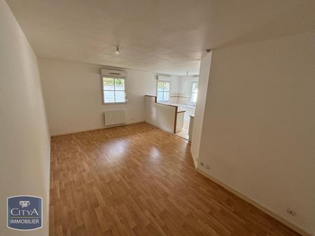 Location Appartement 2 pièces 49m² BEAUVAIS 60000 - Photo 4