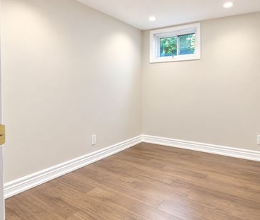 For Lease - 70 Apple Gate Crescent Unit# BSMT, Toronto, Ontario - Photo 6
