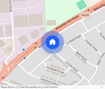 Lincoln Road, Doncaster, DN2 - Photo 1