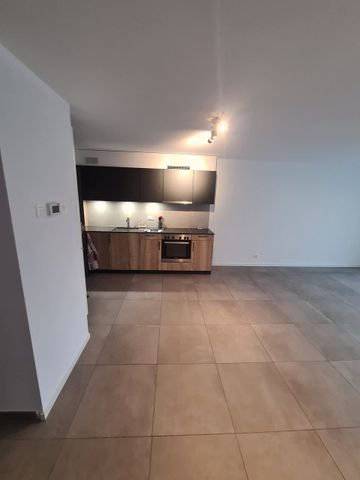 2 Zimmer, 53 m², EG - Foto 5