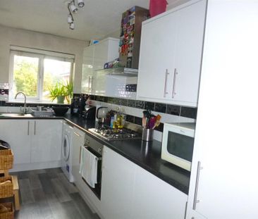 1 bedroom maisonette to rent - Photo 3