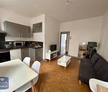 Location Appartement 2 pièces 32m² AGEN 47000 - Photo 5