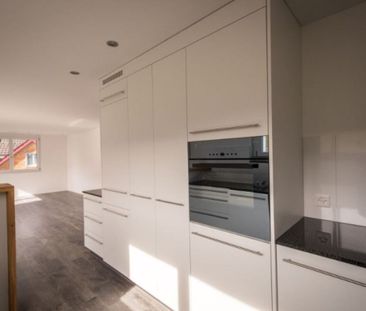 4.5 Zimmer, 93 m², 2. Stock - Foto 3