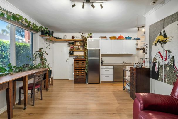 One-Bedroom Gem in Boutique Block - Photo 1