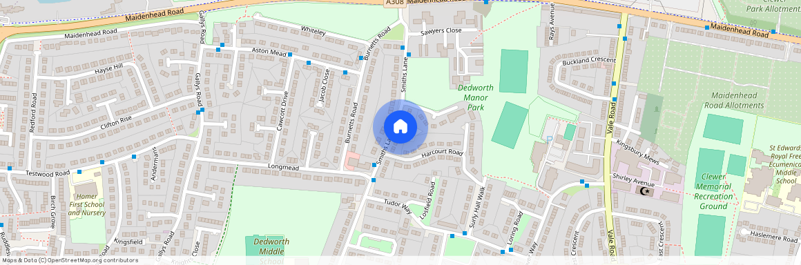 SL4 Smiths Lane 70A