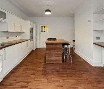 1 bedroom ground floor flat to rent - Photo 6