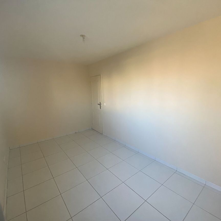 Location appartement 2 pièces, 58.38m², Drancy - Photo 1