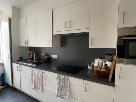 Hedendaags 1-slp appartement te Mortsel - Photo 4