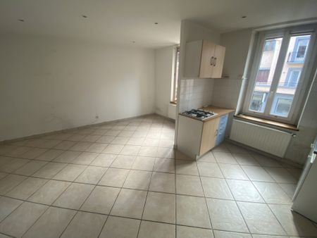 Appartement 2 pièces à louer Sury le Comtal - 42450 / Réf: LA4043-COMPANY39997BYE - Photo 2