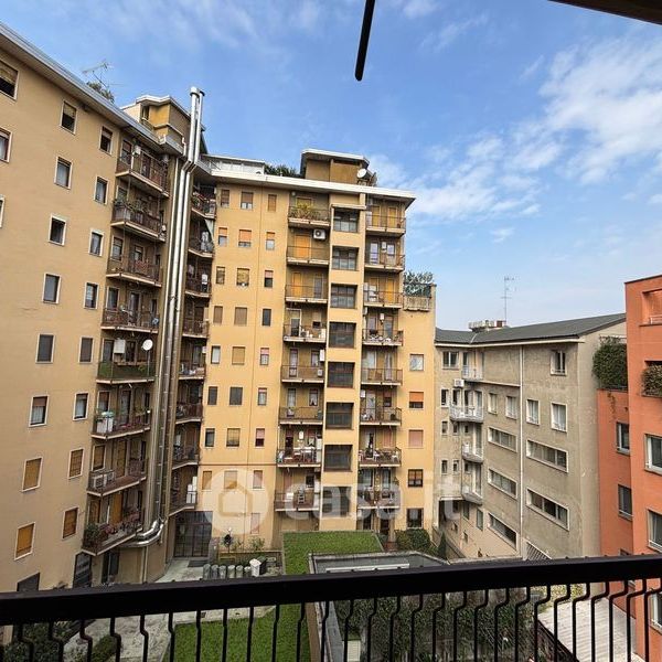 Quadrilocale in Affitto in Viale Daniele Ranzoni a Milano - Photo 1