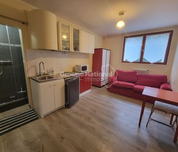 Studio meublé Versailles 15 m², - Photo 4