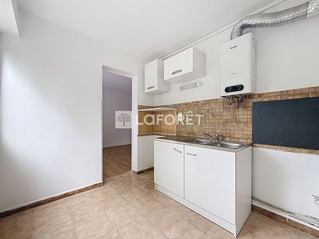 Appartement T4 Blois à louer - Photo 3