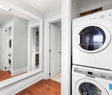 For Lease - 23 Wishart Place Unit# MAIN, Toronto, Ontario - Photo 2