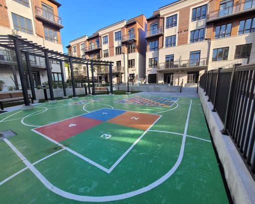 For Lease - 4035 Hickory Drive Unit# 11, Mississauga, Ontario - Photo 1