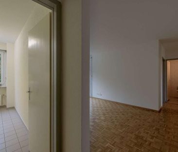 Schöne 3.5-Zimmerwohnung in Allschwil - Photo 6