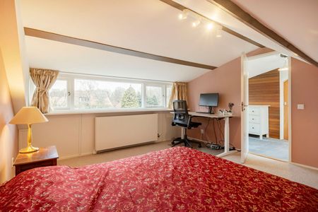 Huis te huur: Prinsenlaan 23 6721 EB Bennekom - Photo 3