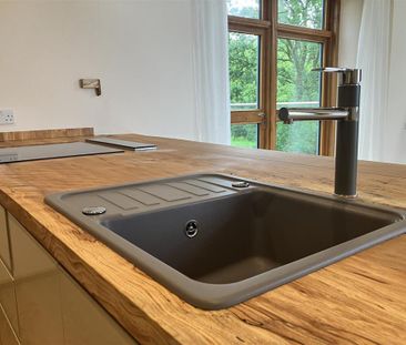 1 bedroom detached house to rent - Photo 4