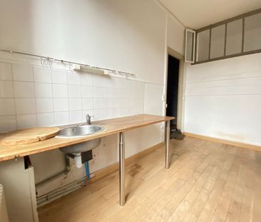 Appartement 3 pièces à louer - Photo 3