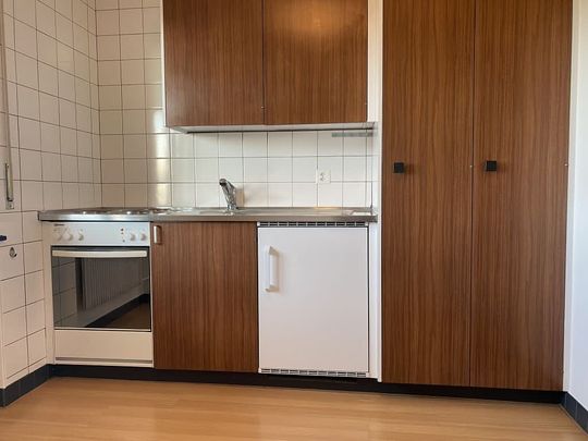 2 Zimmer, 58 m², EG - Photo 1