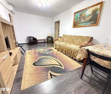 2 camere renovate, 55 mp, AC - Pacurari, zona Kaufland - Photo 3