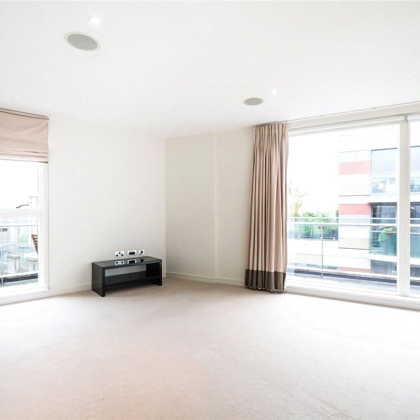 Gatliff Road, Chelsea, London, SW1W flat - penthouse to rent - Photo 1
