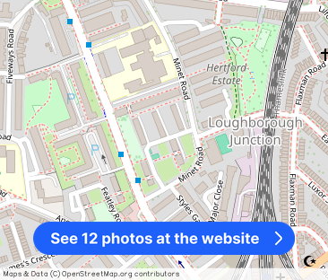 Rupert Gardens, SW9 - Photo 1