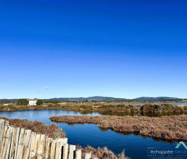 Studio climatisé pour 4 personnes à 50 m de la plage situé aux Sali... - Photo 3