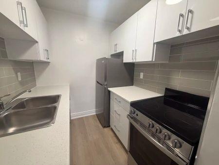 Maple Avenue Apartments and Townhouses — 510-603 - Photo 2