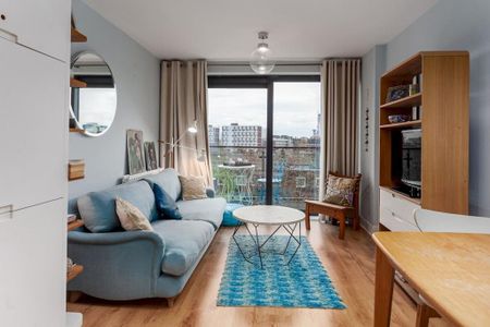 1 bedroom flat to rent - Photo 4