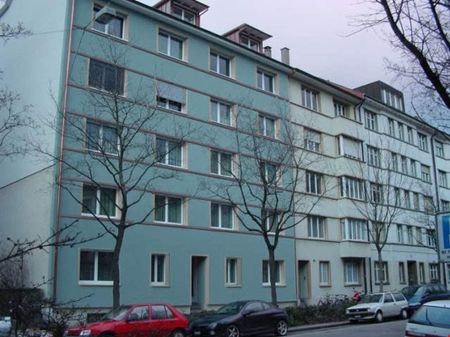 teilsanierte Altbauwohnung mit Charme - Photo 4