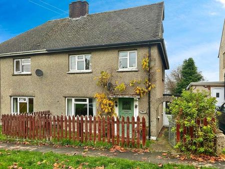 Eastfield Road, Witney, Oxfordshire, OX28 - Photo 2