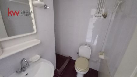 Studio/Γκαρσονιέρα για ενοικίαση Τ.Ε.Ι. (Πάτρα) - Φωτογραφία 2