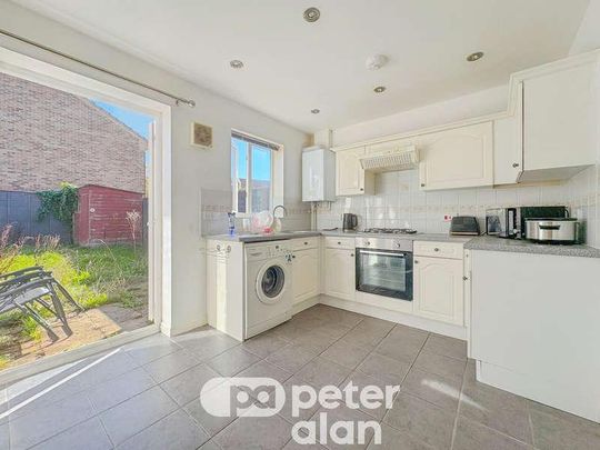 Harrison Drive, St. Mellons, Cardiff, CF3 - Photo 1