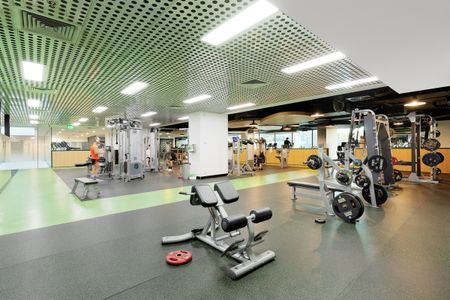 1 Carlton Street, Chippendale NSW 2008 - Apartment For Rent | Domain - Photo 5