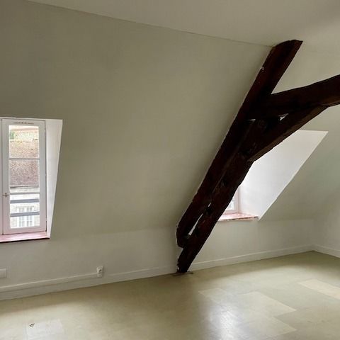 Appartement TYPE 2 – 56 m² - Photo 1