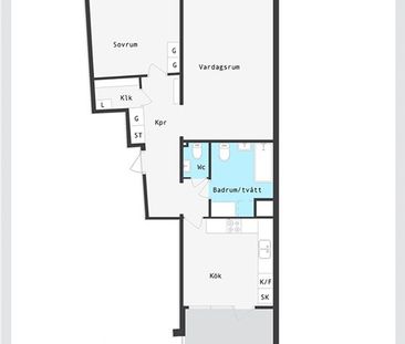 Guldringen 86 - Photo 3