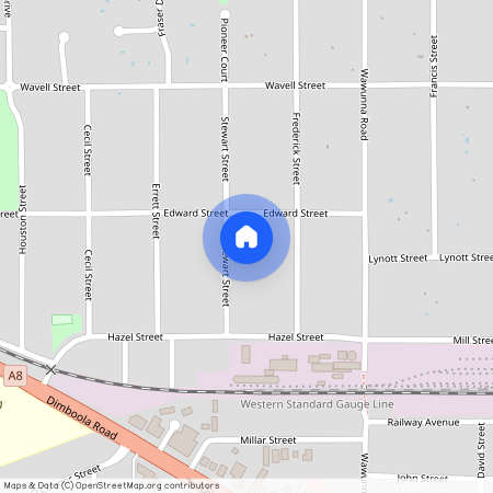 16 Stewart Street, Vic 3400, Horsham