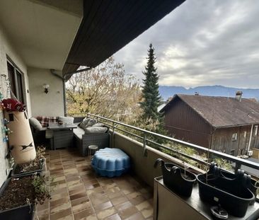 3 Zimmer-Wohnung | Balkon | Lustenau | Toplage - Photo 4