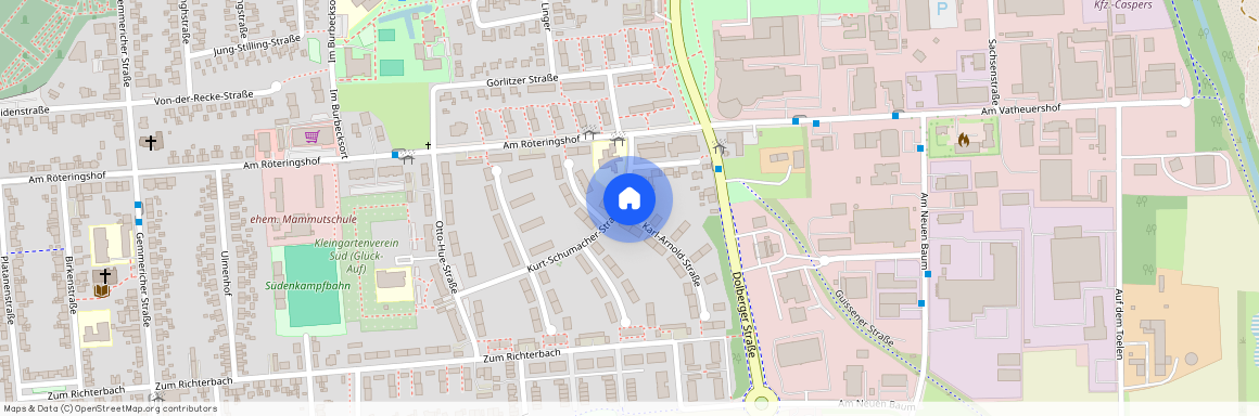 Karl-Arnold-Straße 1, 59229 Ahlen