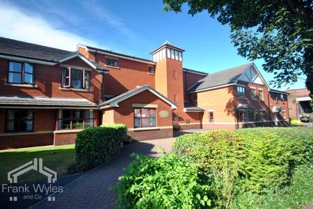 1 bedroom flat to rent - Photo 4