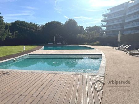 3 room luxury Apartment for rent in Cascais e Estoril, Cascais, Lisbon - Photo 2
